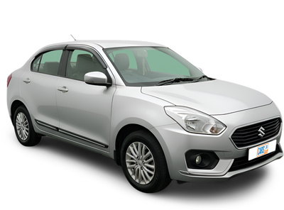 2017 Maruti Dzire - Sedan - Diesel - Manual - ₹6.82 lakh